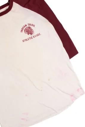 1985 Fall Champions Long Sleeved T-Shirt