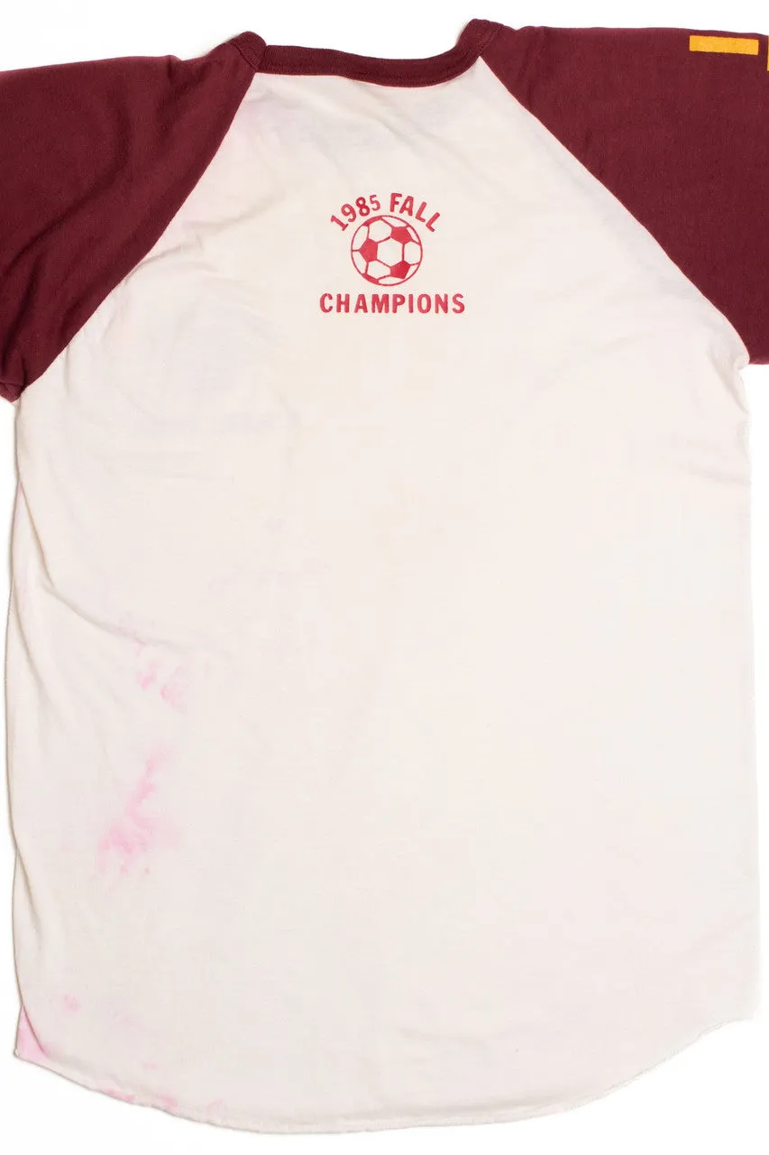 1985 Fall Champions Long Sleeved T-Shirt