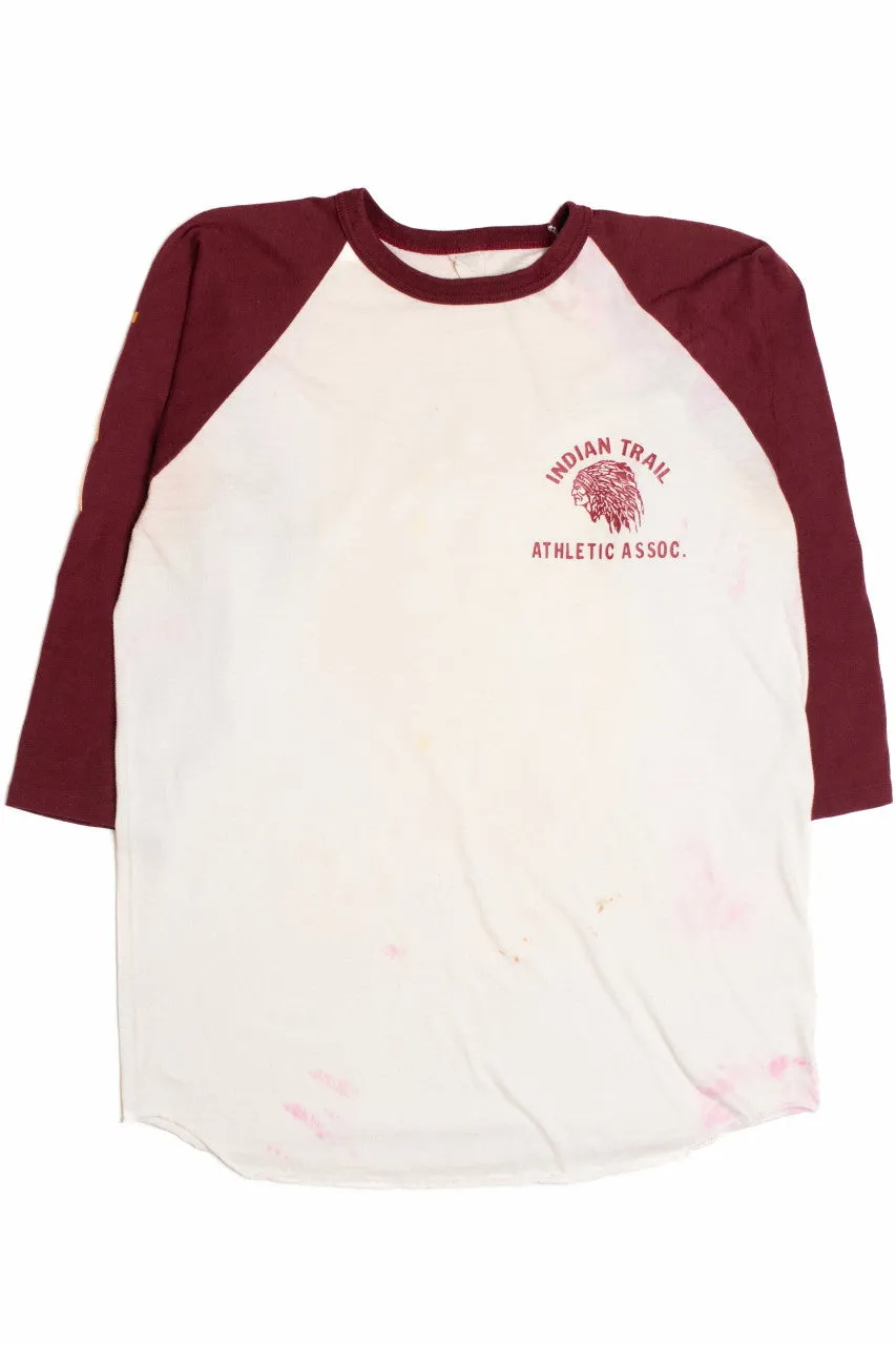 1985 Fall Champions Long Sleeved T-Shirt