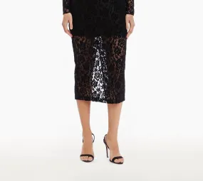 Amanda Uprichard - Costella Top