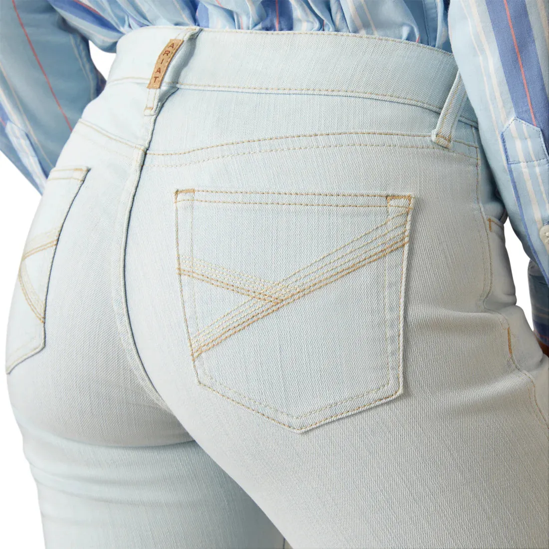 Ariat Ladies Perfect Rise Jordyn Trouser Jeans 10058916