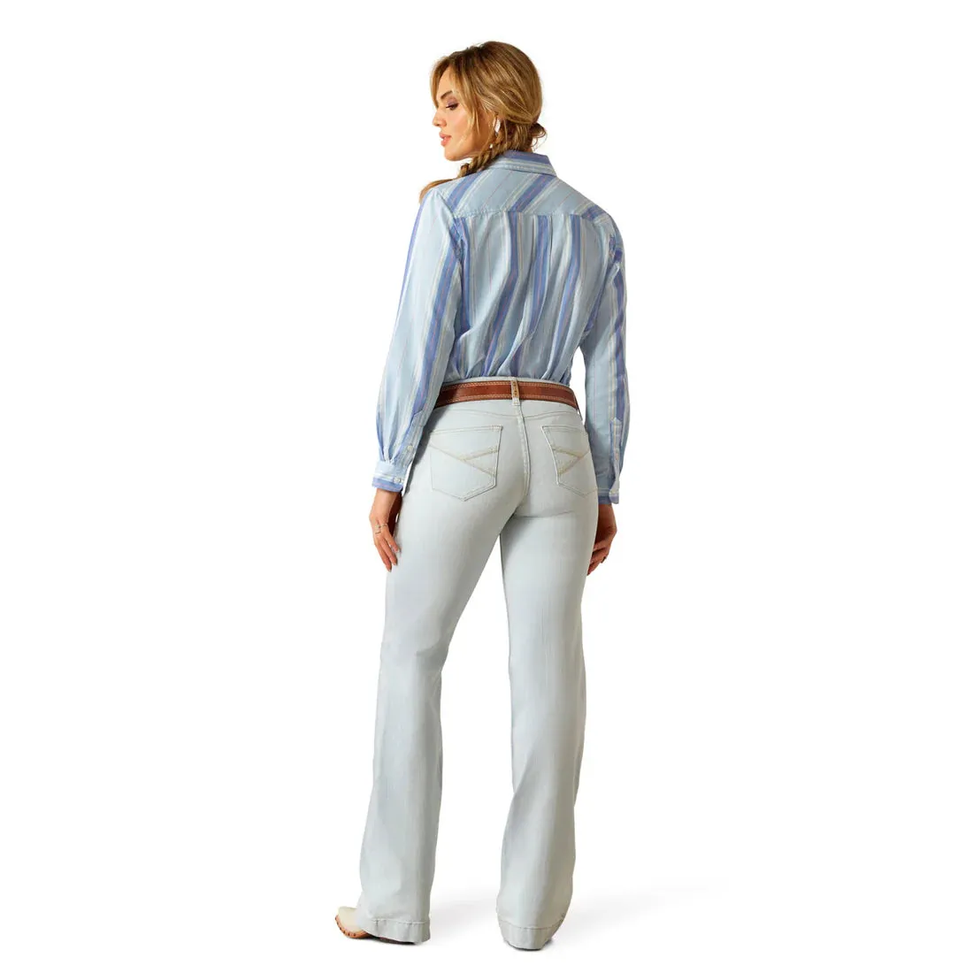 Ariat Ladies Perfect Rise Jordyn Trouser Jeans 10058916