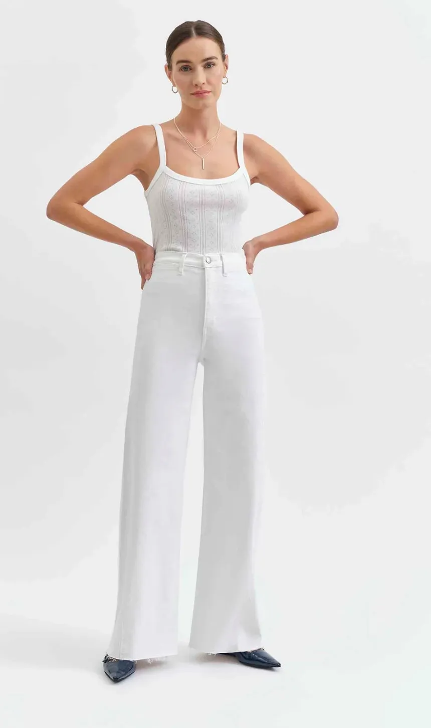 DAZE FAR OUT WITH SEAMING-LAMB