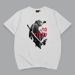 Final Sale - So Tired? - T-Shirt