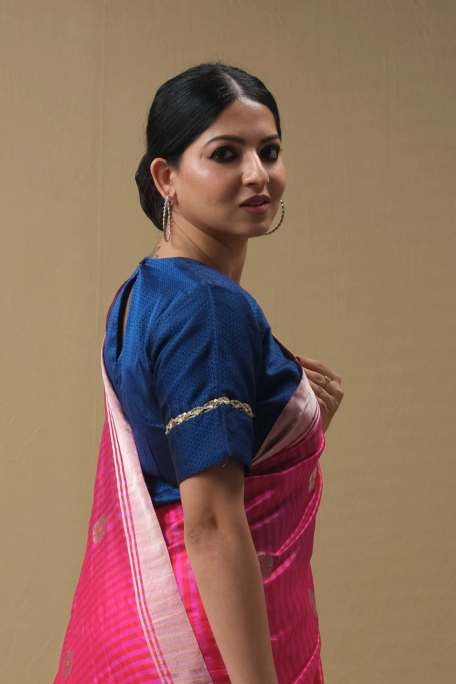 Koti Blouse