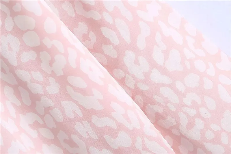 LOOSE BLOUSE