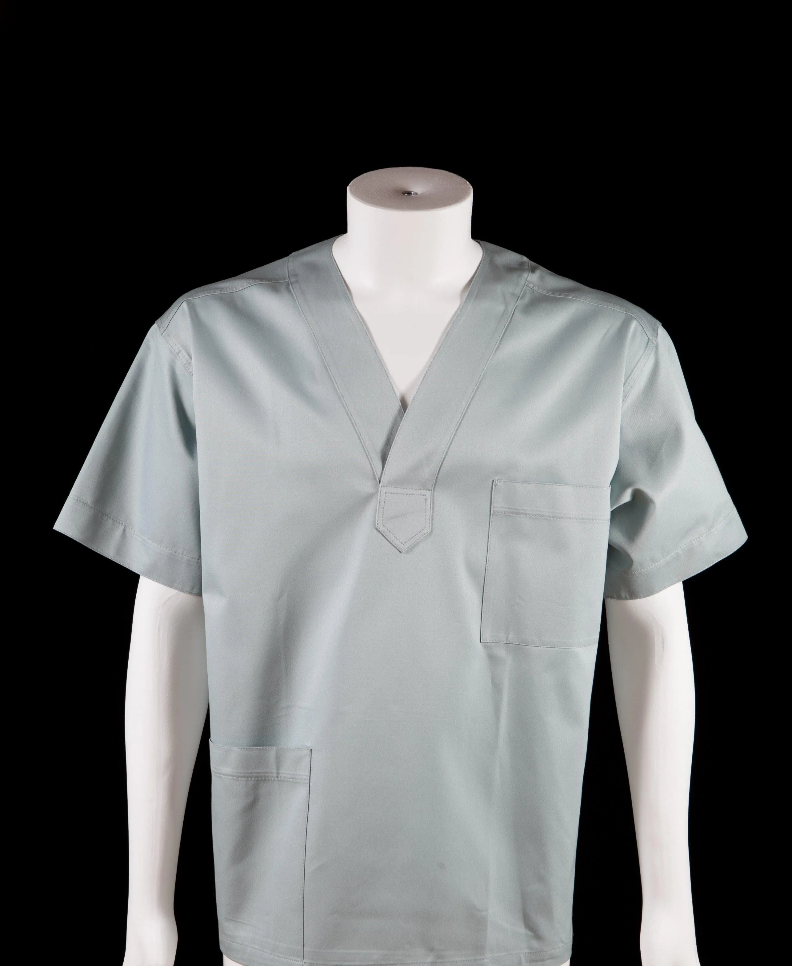 Medical Unisex Scrub Top - clearance