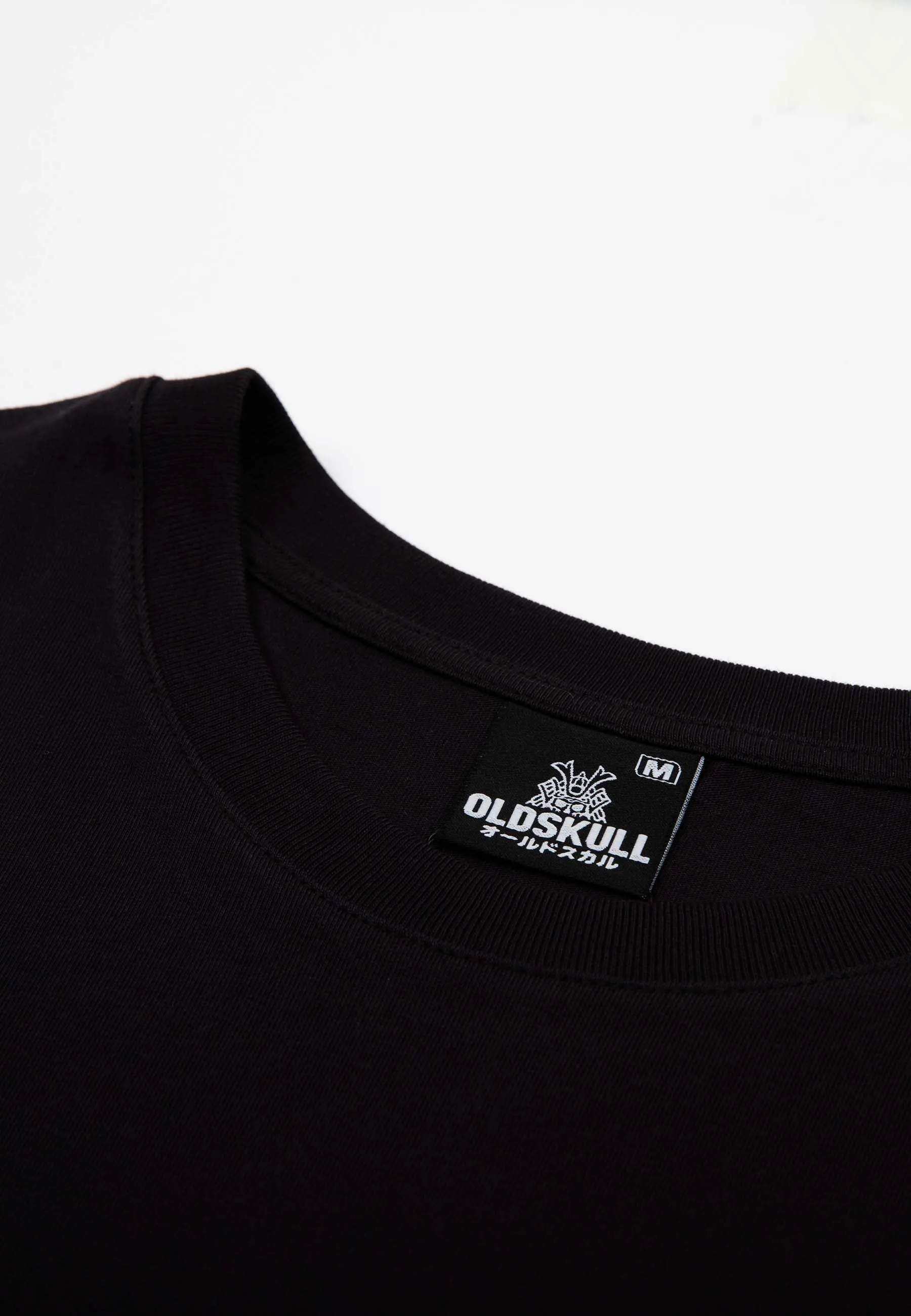 Native Nation T-Shirt Black