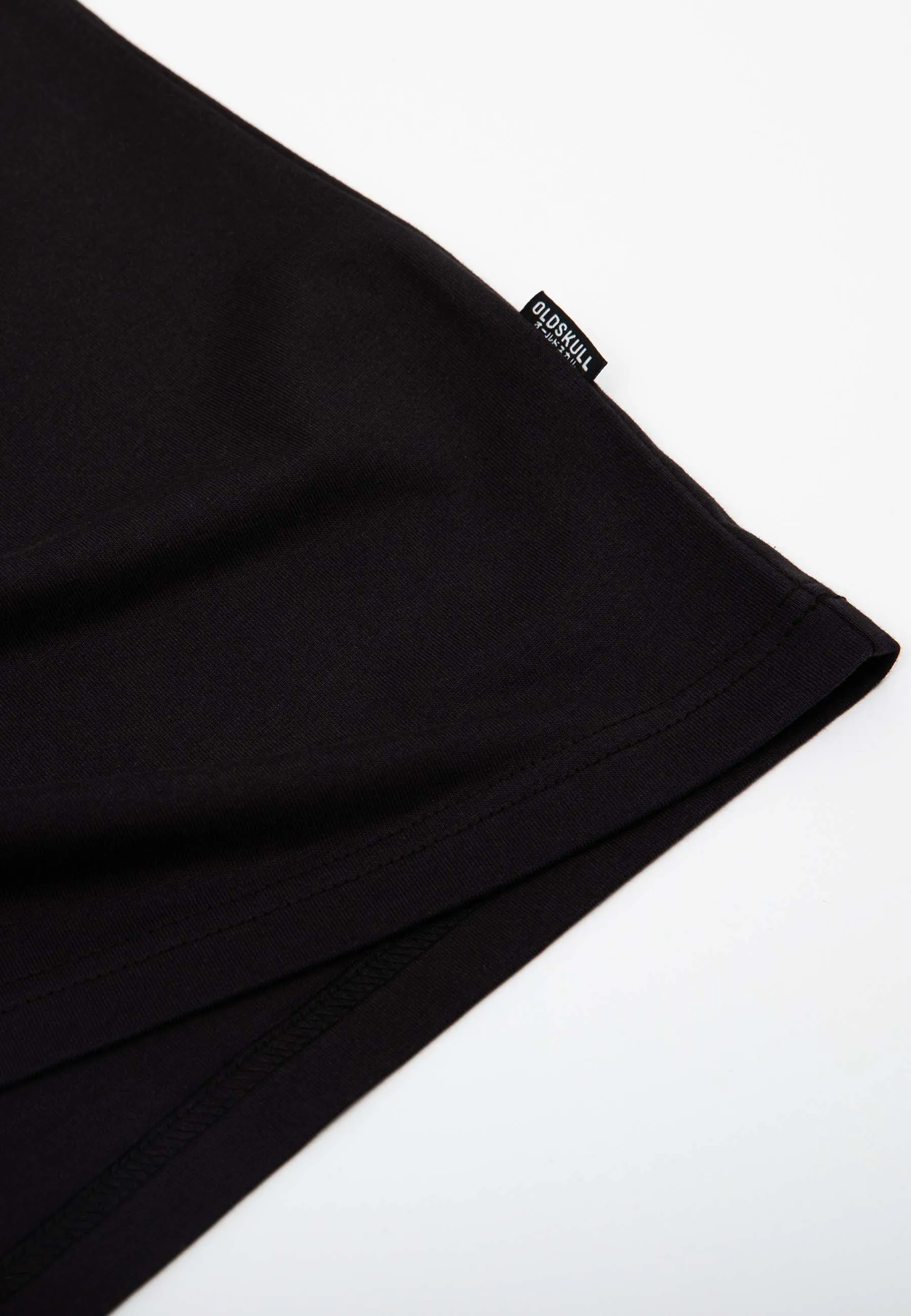 Native Nation T-Shirt Black