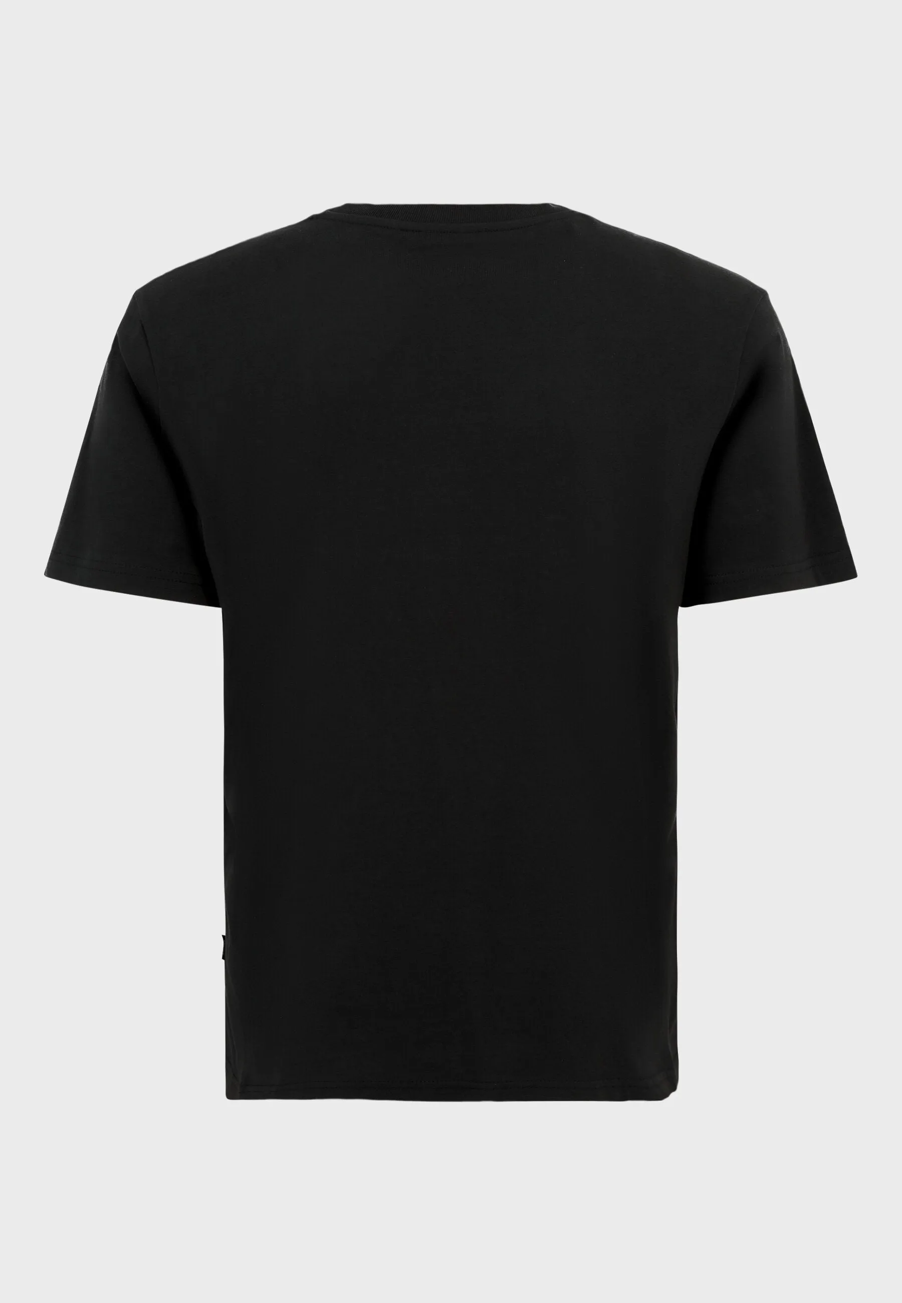 Native Nation T-Shirt Black
