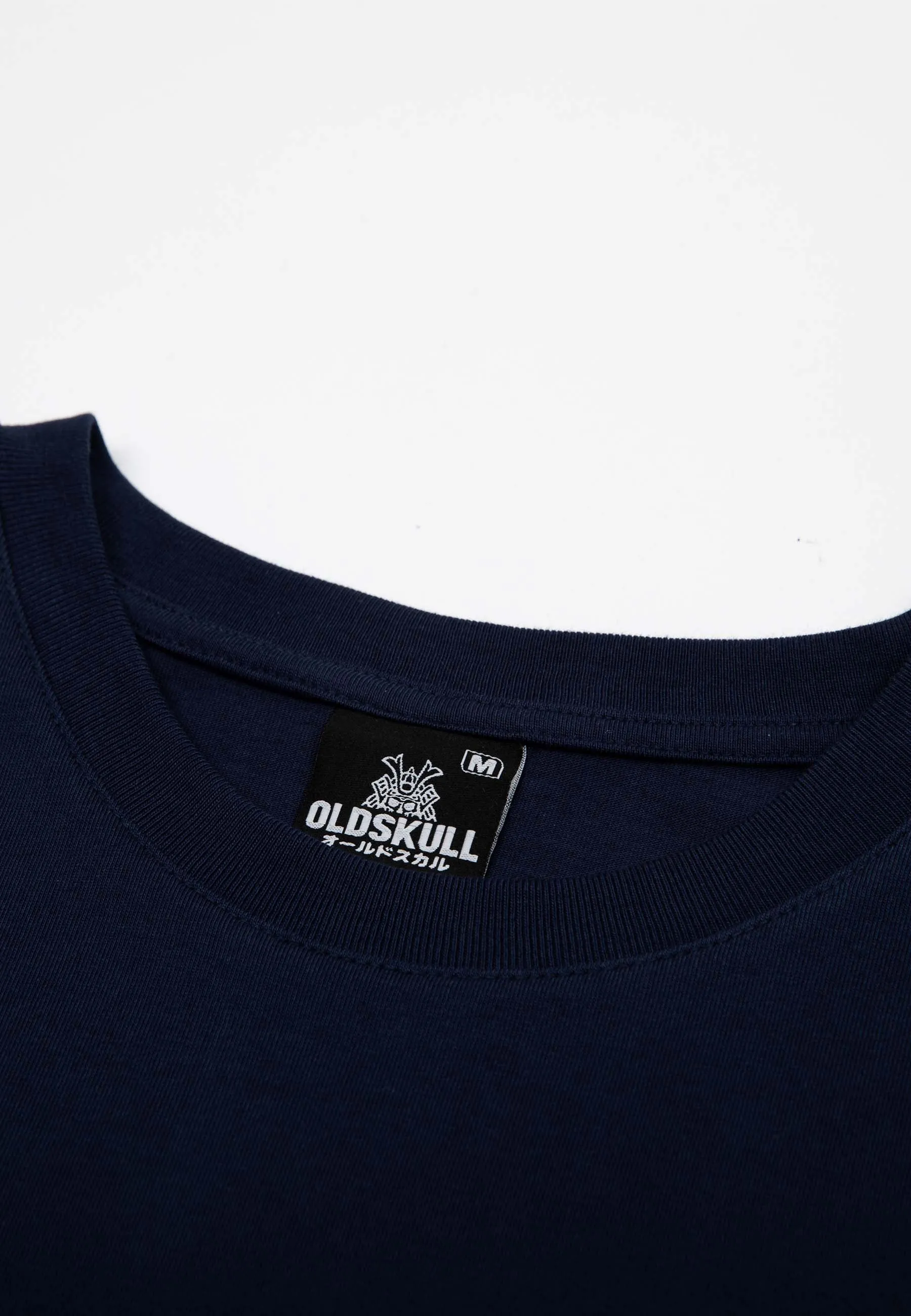 Native Nation T-Shirt Navy Blue