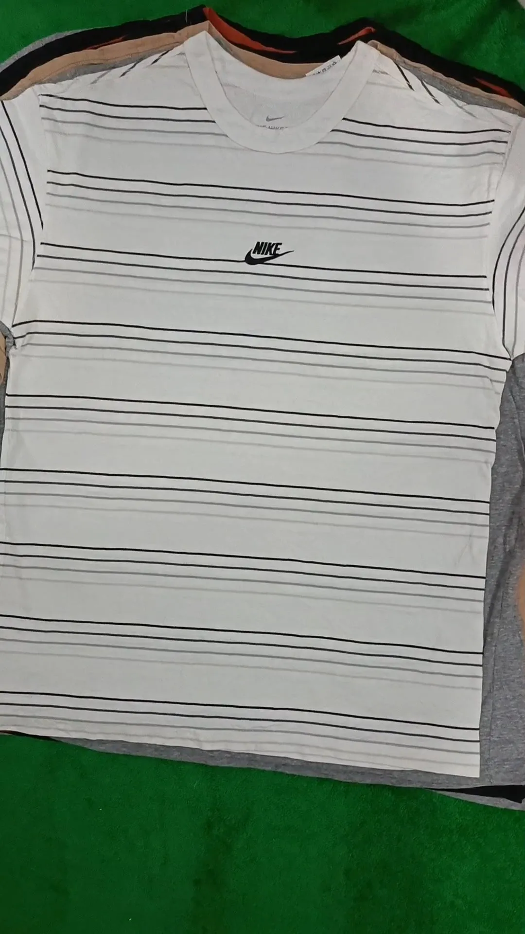 Nike T-Shirts 15 Pcs