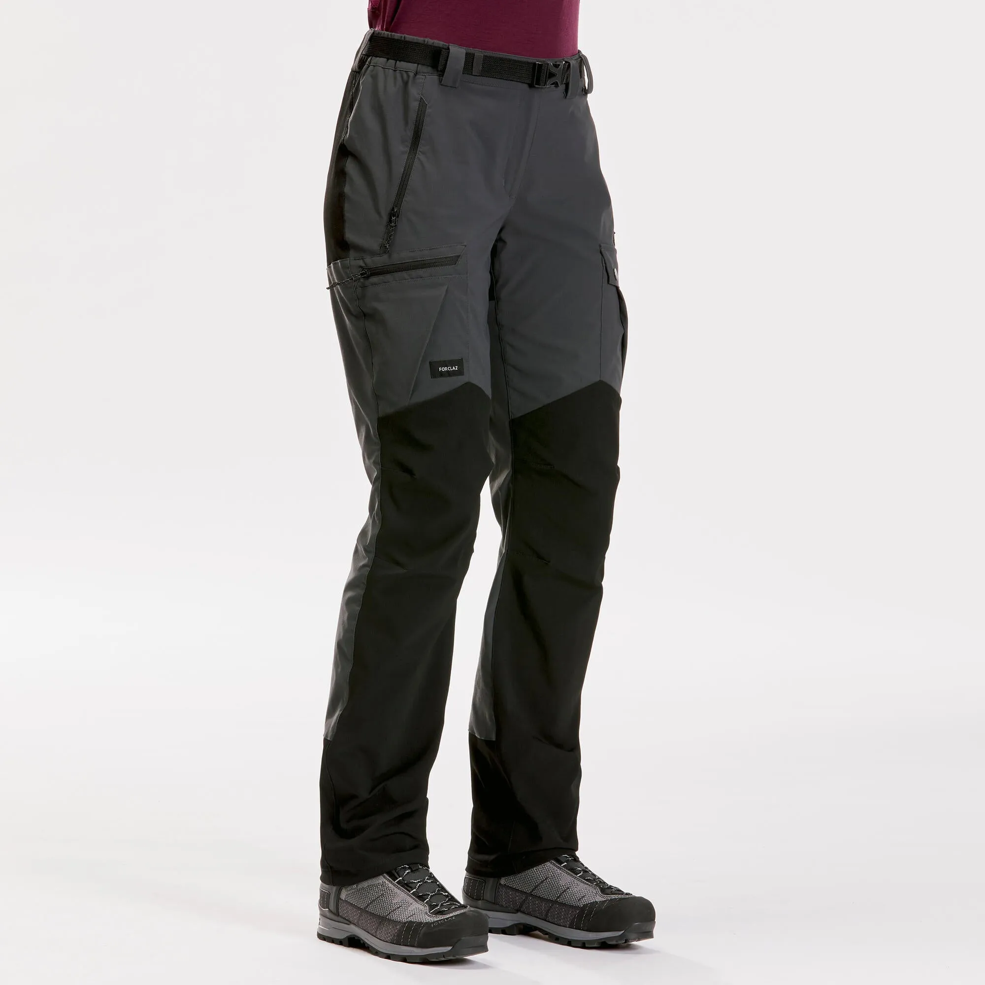 Simond  Women's MT500 Hiking Pants