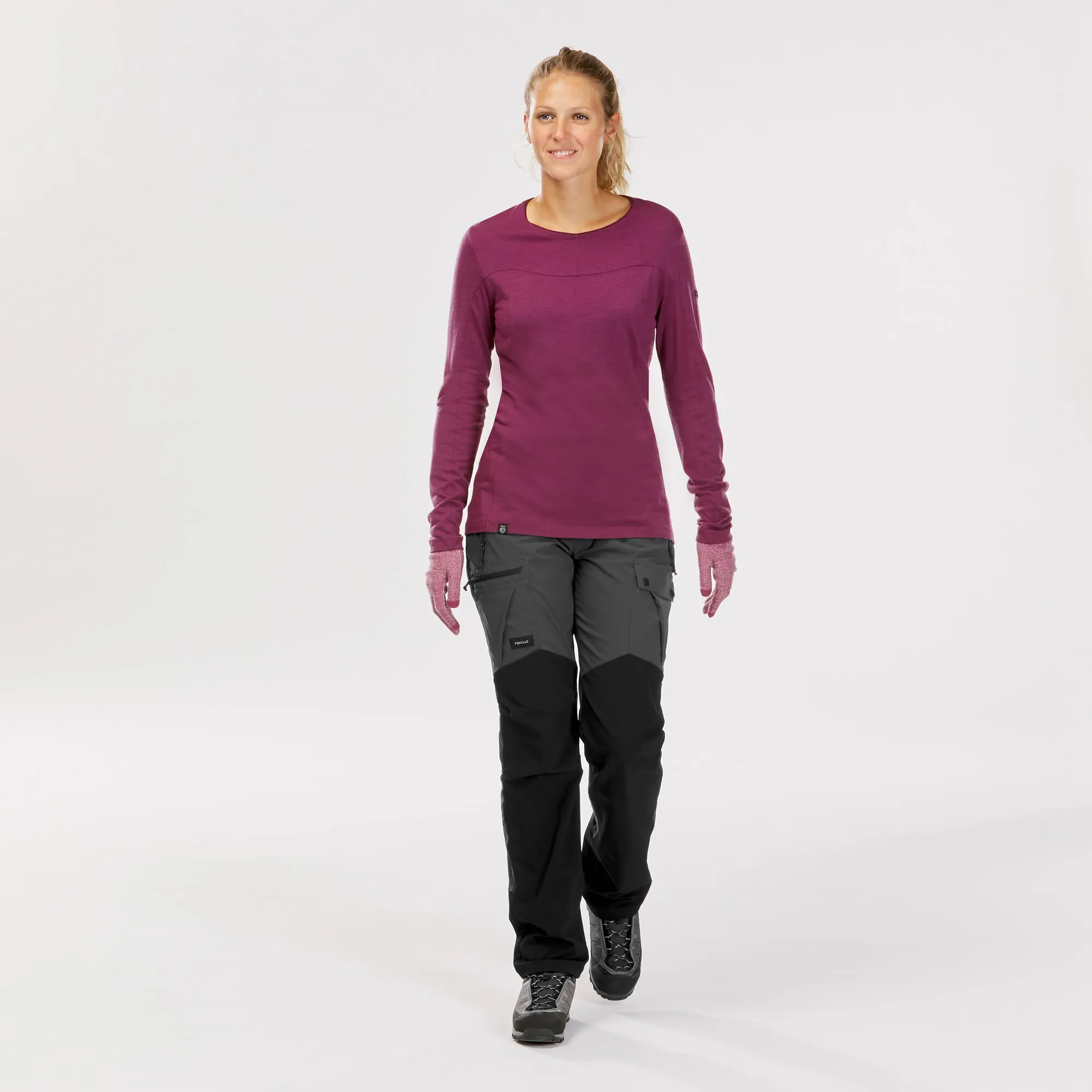 Simond  Women's MT500 Hiking Pants