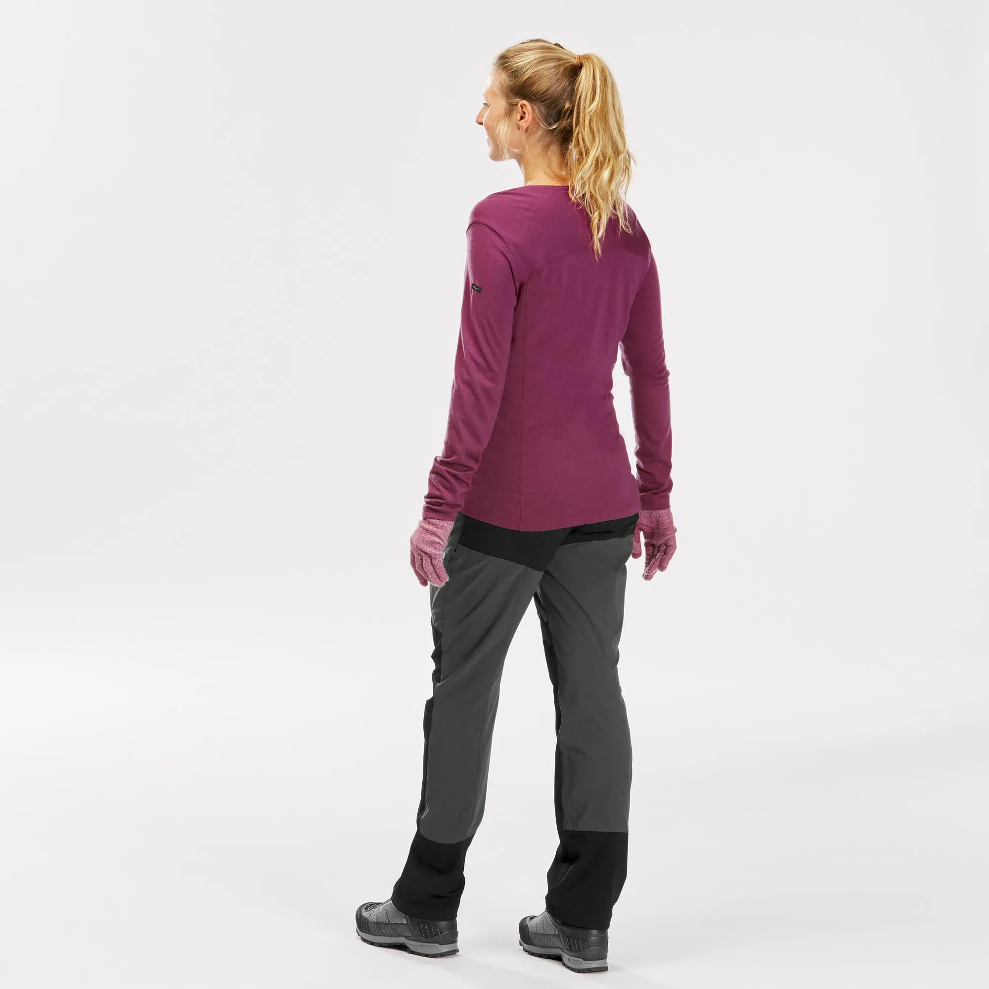 Simond  Women's MT500 Hiking Pants