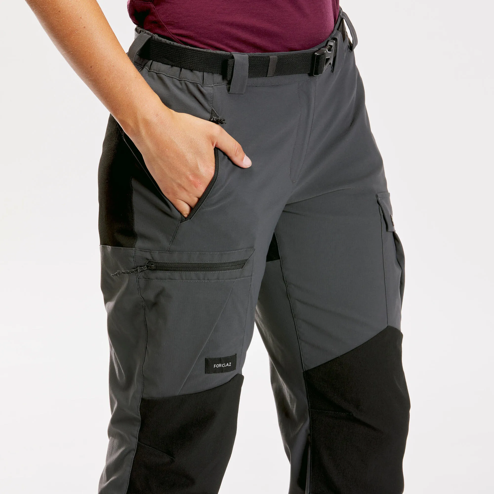 Simond  Women's MT500 Hiking Pants