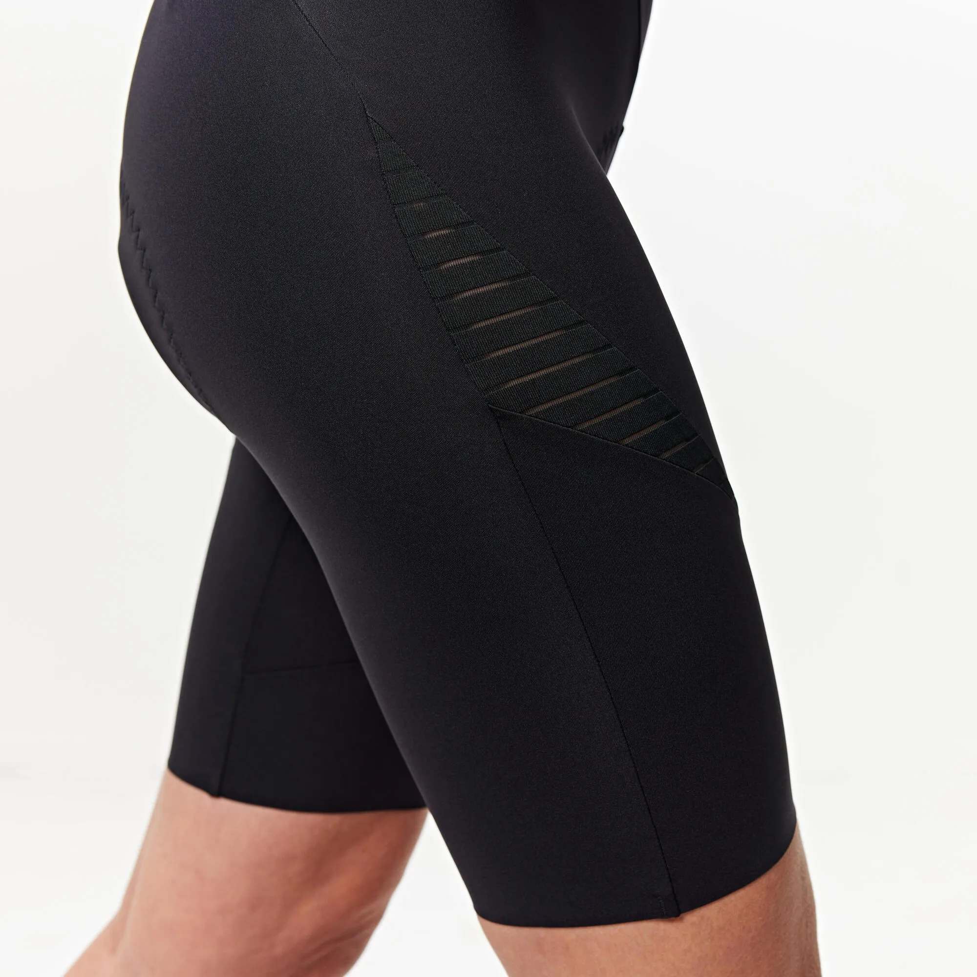 Van Rysel Women's Bibless Road Racing Shorts