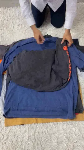 Vintage Carhartt T-Shirts-20 pieces