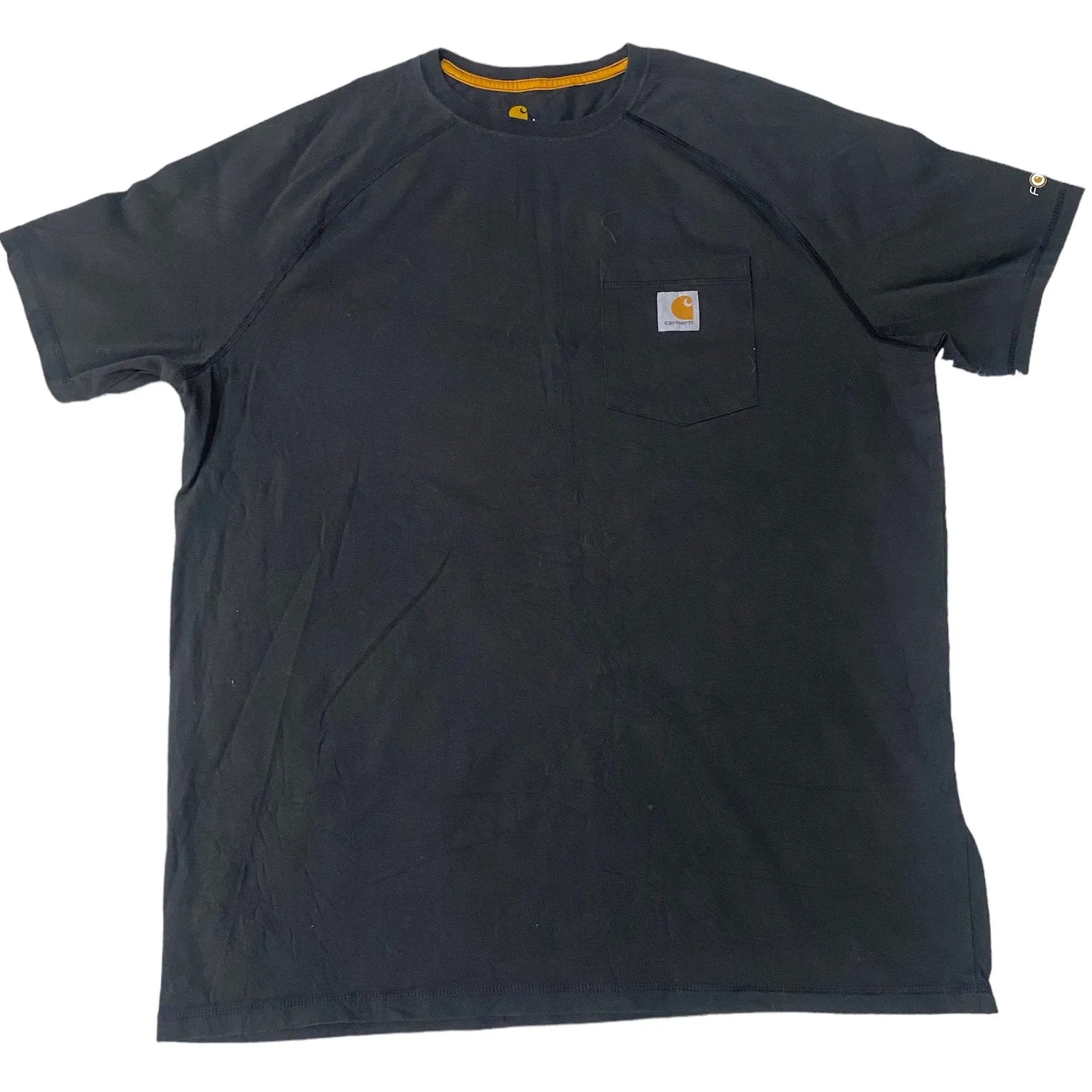Vintage Carhartt T-Shirts-20 pieces