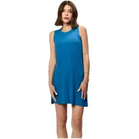 Women's Another Love Blue Justine Dress VCDR9184SRN