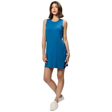 Women's Another Love Blue Justine Dress VCDR9184SRN