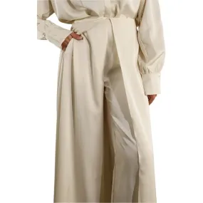Women's Mulla Satin Pant