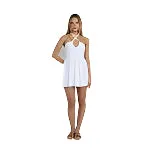 Women's Rhythm Harlow Halter Mini Dress