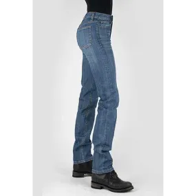 Women's Stetson 915 High Rise Straight Jean 11-054-0915-3002